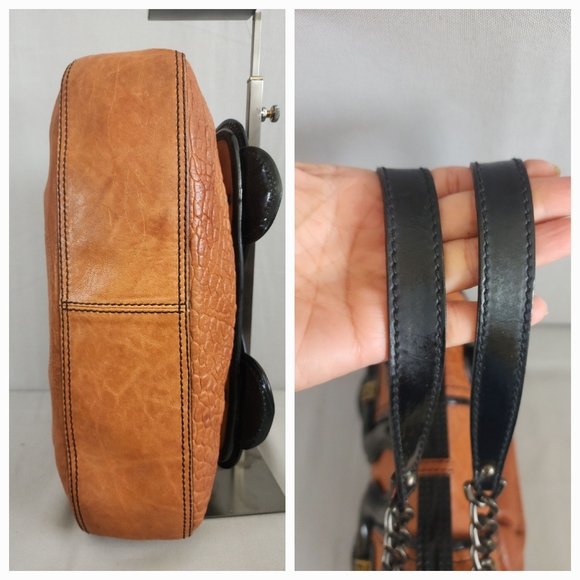 ✨️FENDI "B" Shoulder Bag - Picture 13 of 16